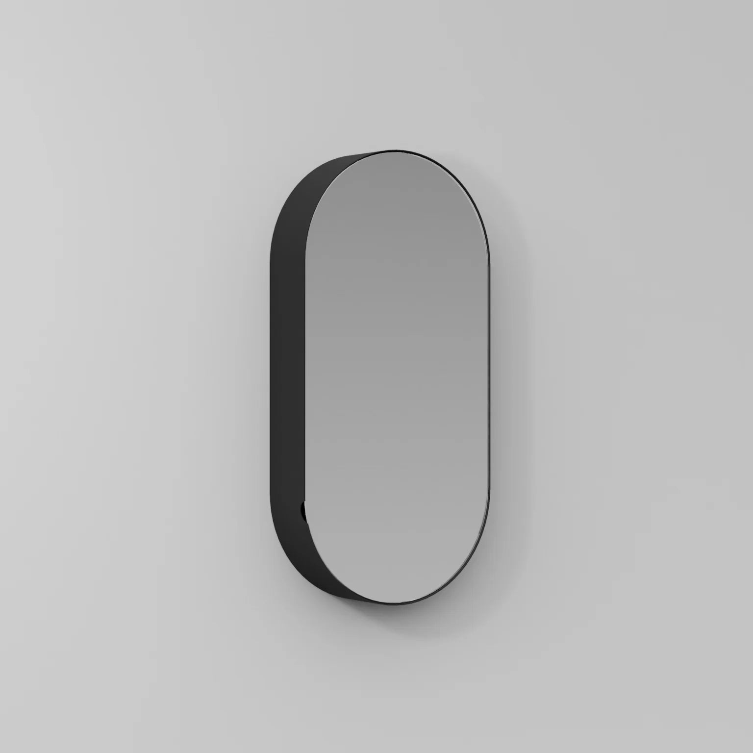Arena Mirror Cabinet 50cm