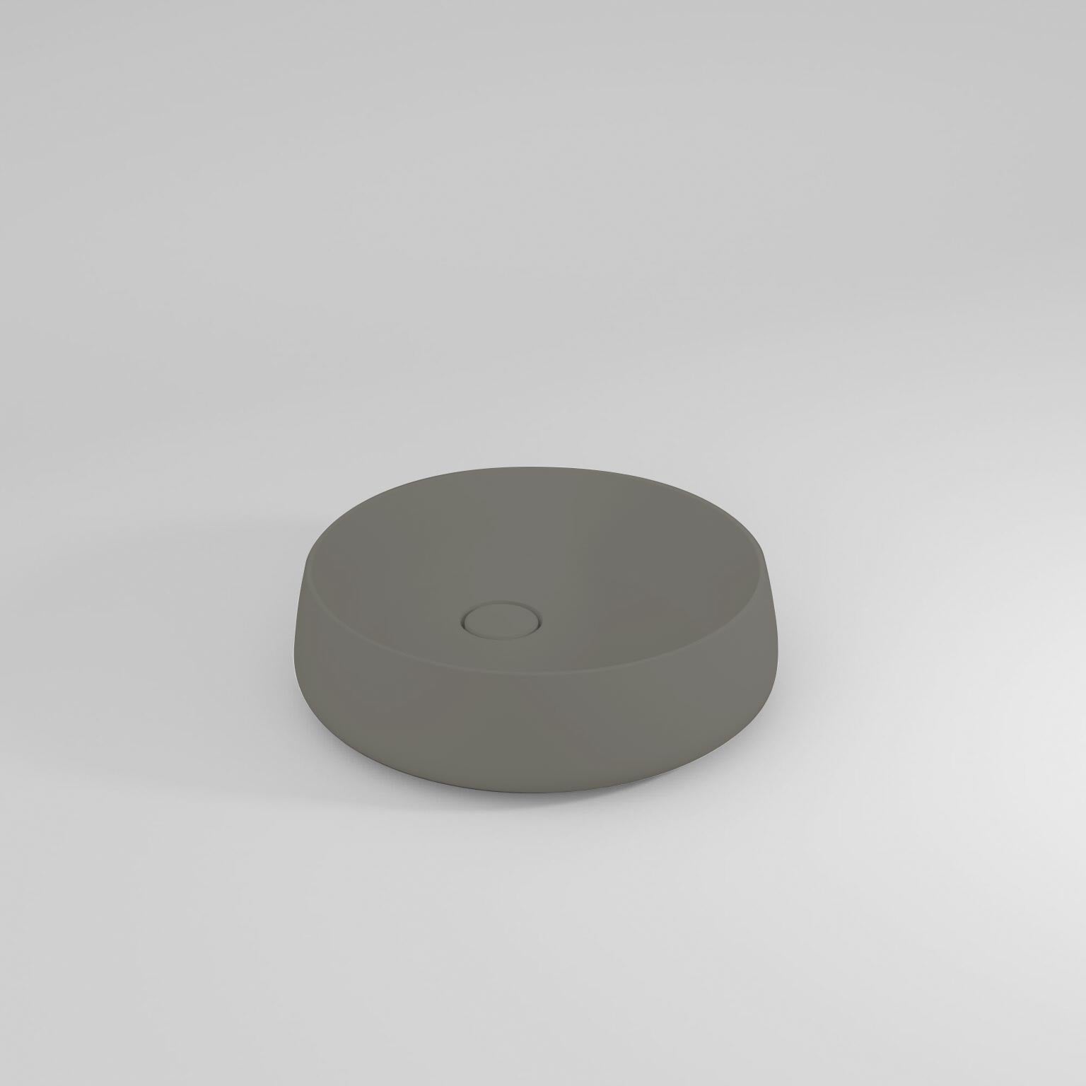 Beauty Countertop Basin