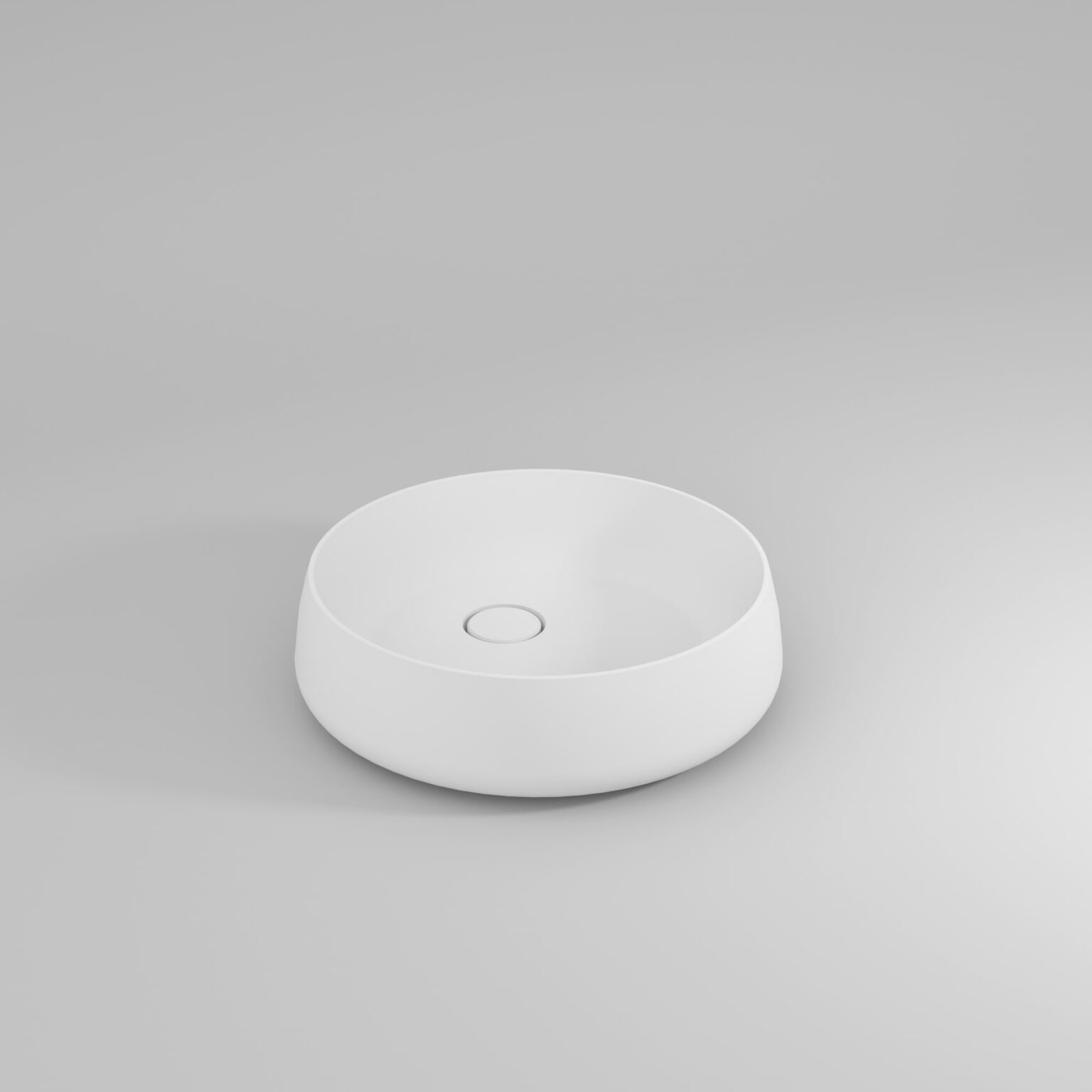 Beauty Countertop Basin