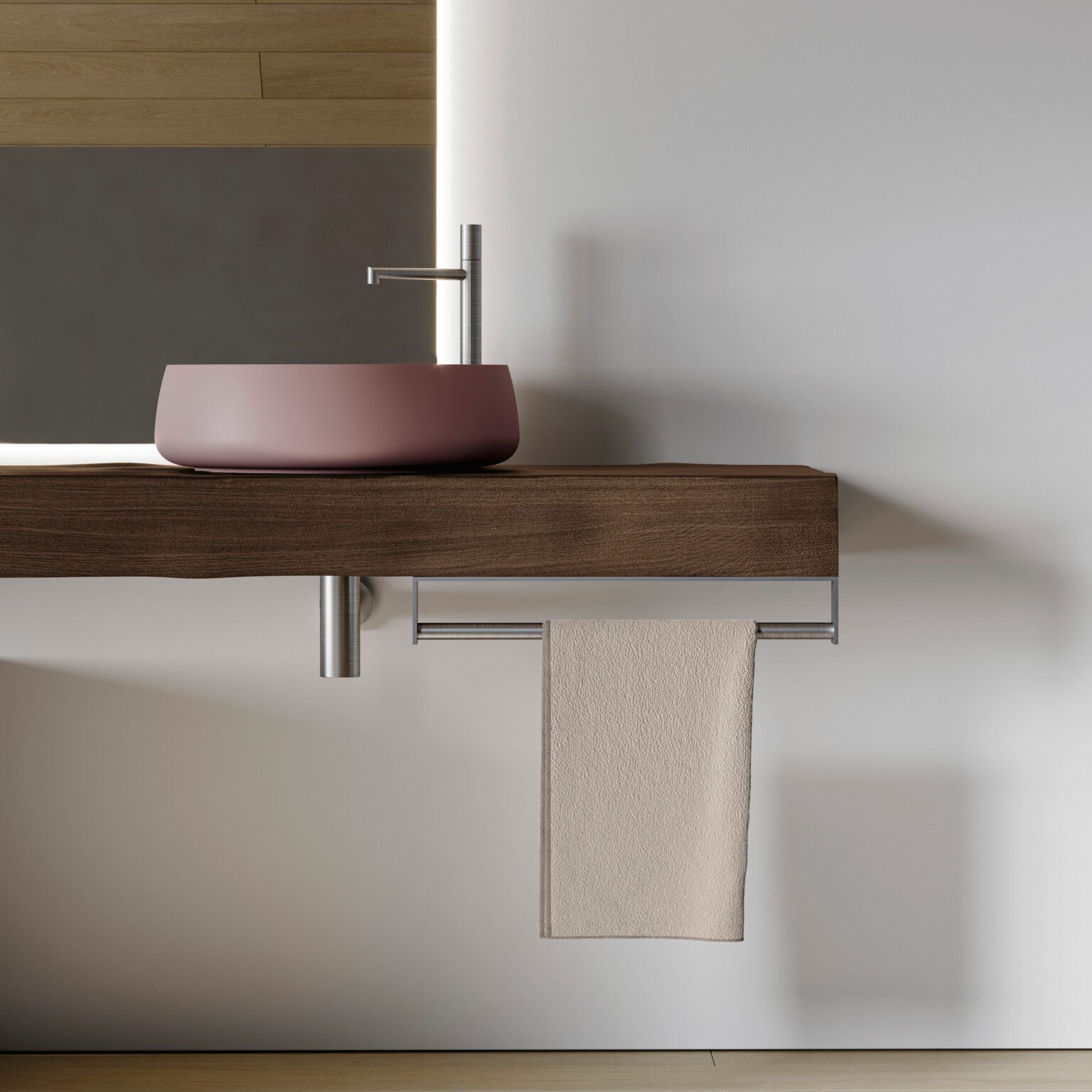 Beauty Countertop Basin