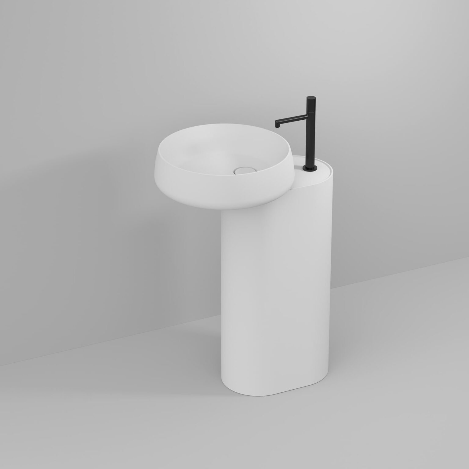 Beauty Freestanding Basin