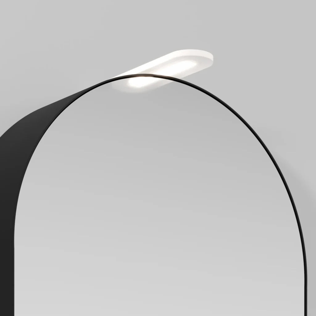 Arena Muse Mirror Cabinet Light