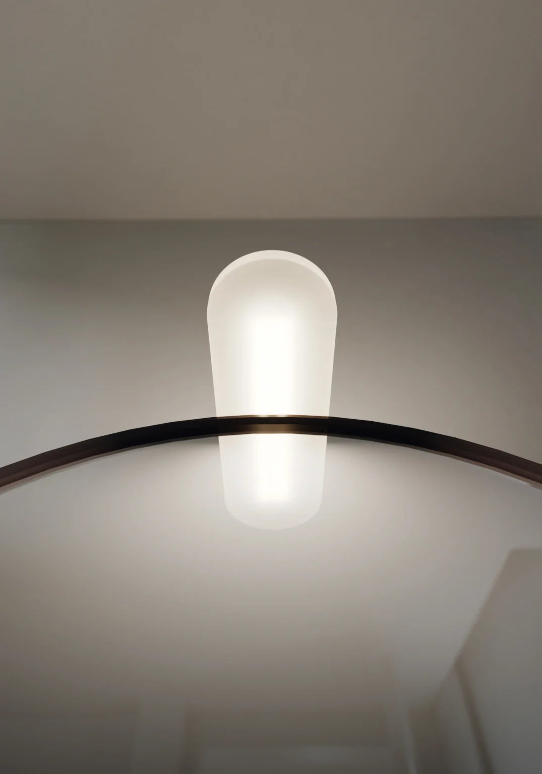 Arena Muse Mirror Cabinet Light