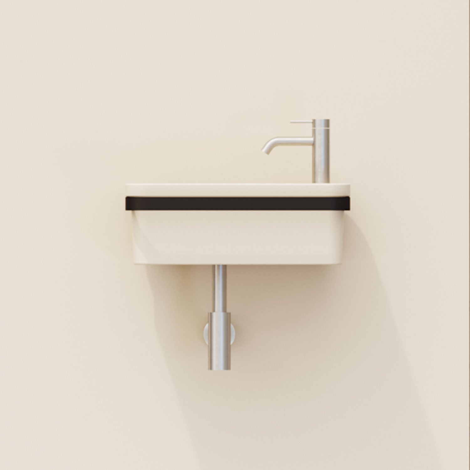 Pilo 45 Basin - Matte Colour
