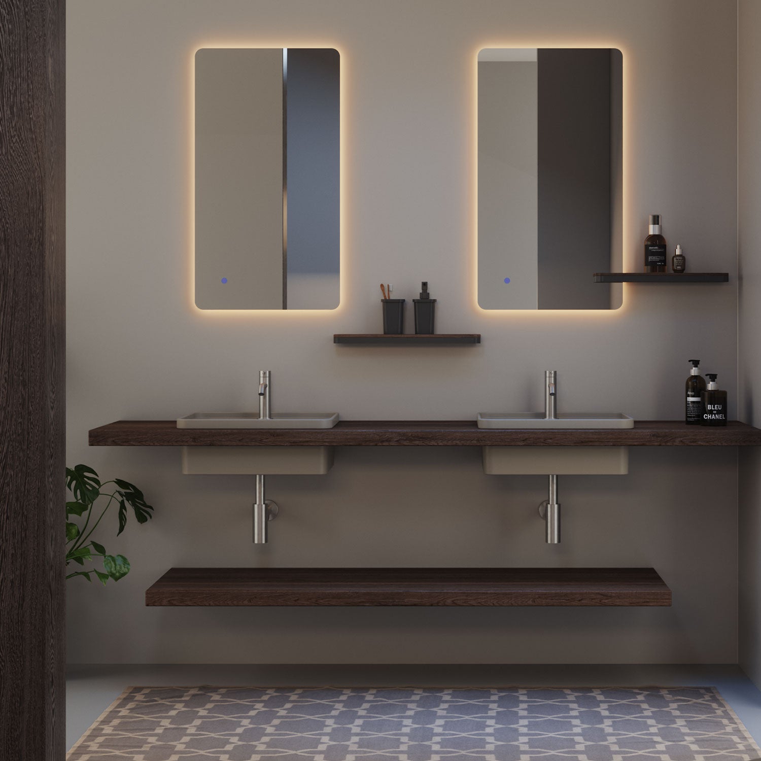 Pilo 50 Basin