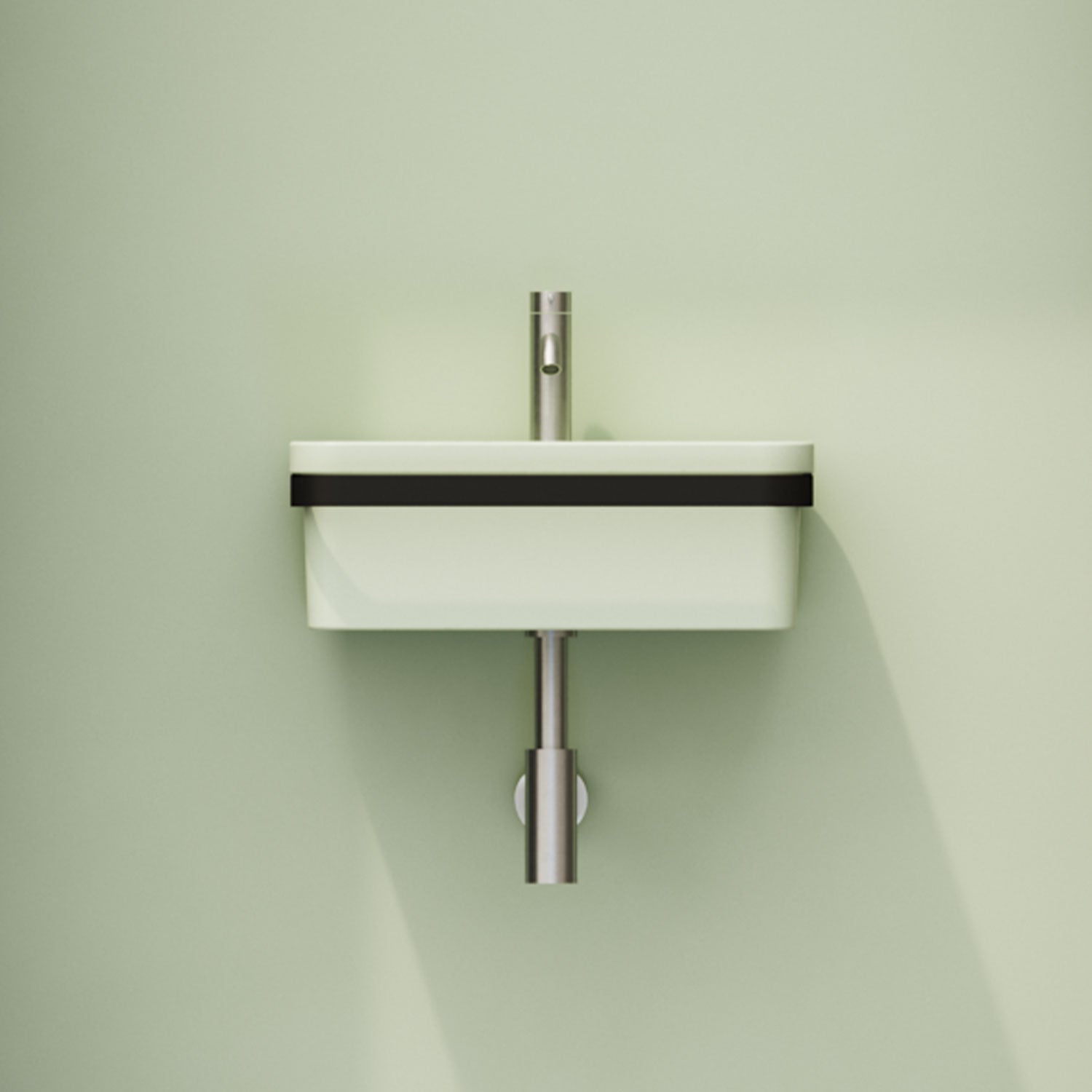 Pilo 50 Basin - Matte Colour