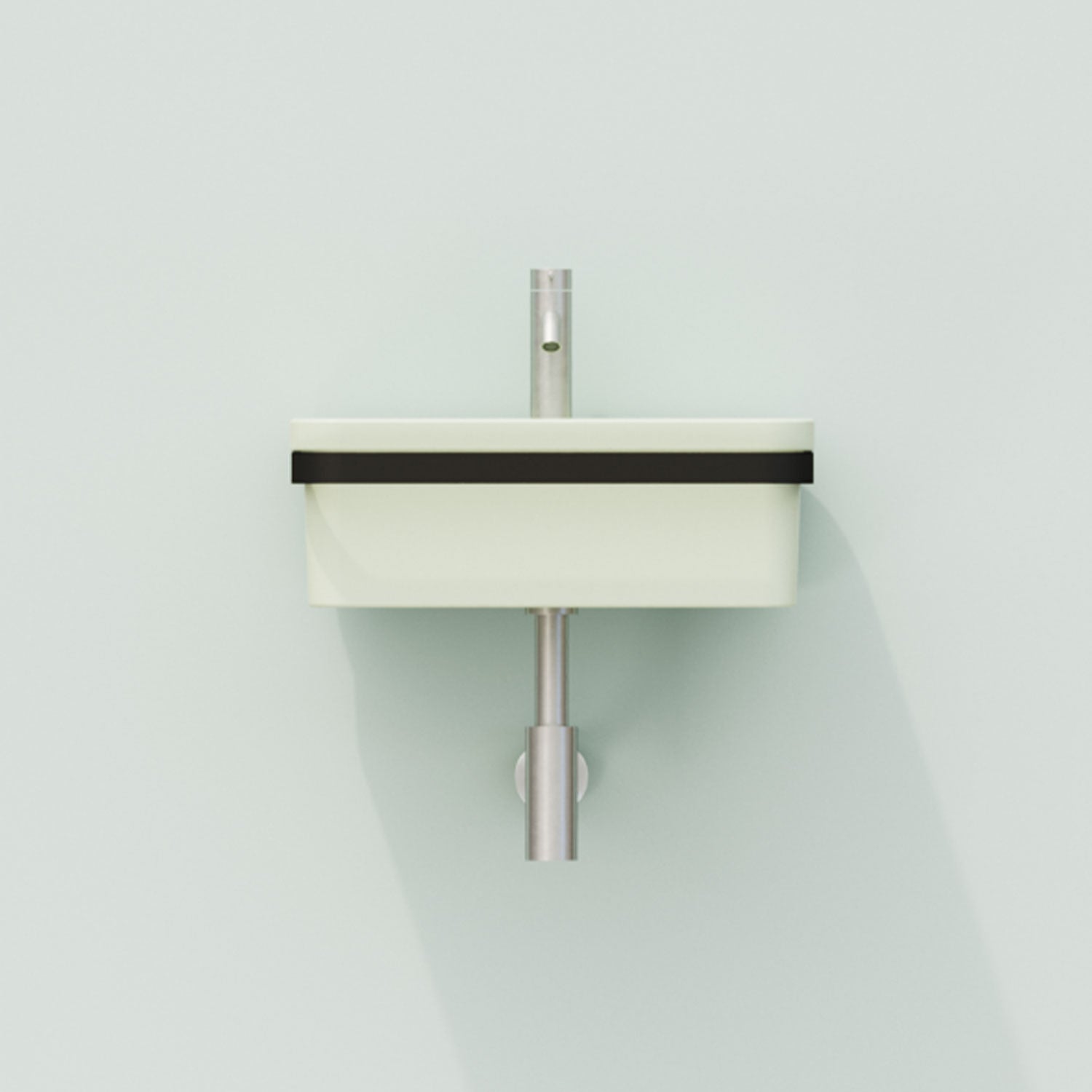 Pilo 50 Basin - Matte Colour