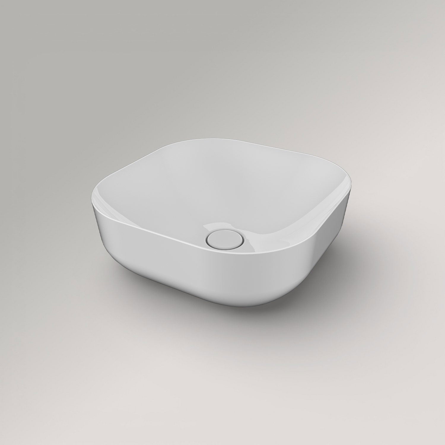 Pool 1 Above Counter Basin