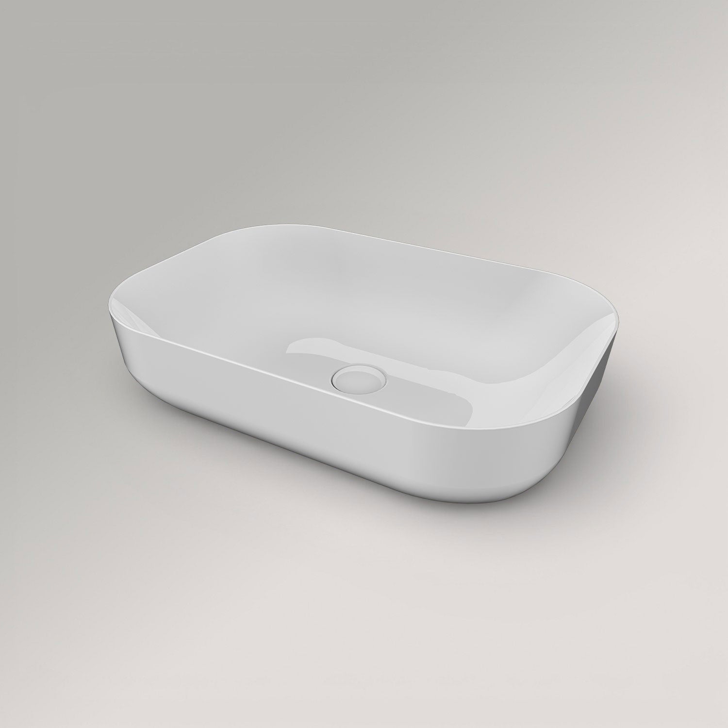 Pool 2 Above Counter Basin