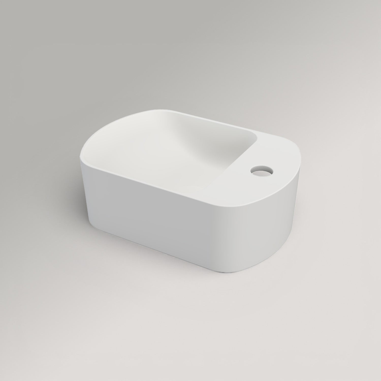 Inani Ret Wall Hung Basin