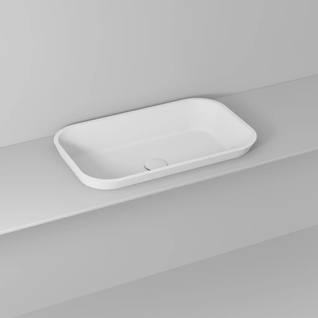Cosmo Inset Basin