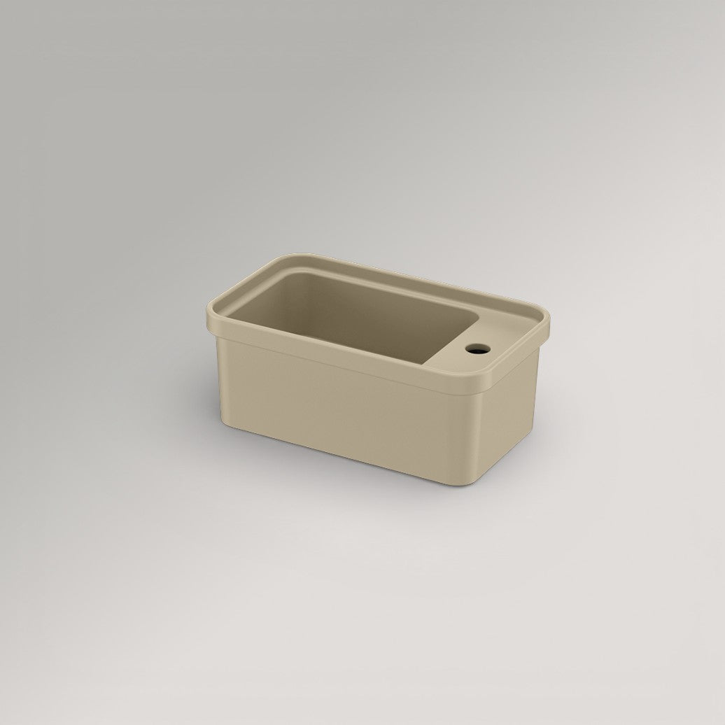 Pilo 45 Basin - Matte Colour