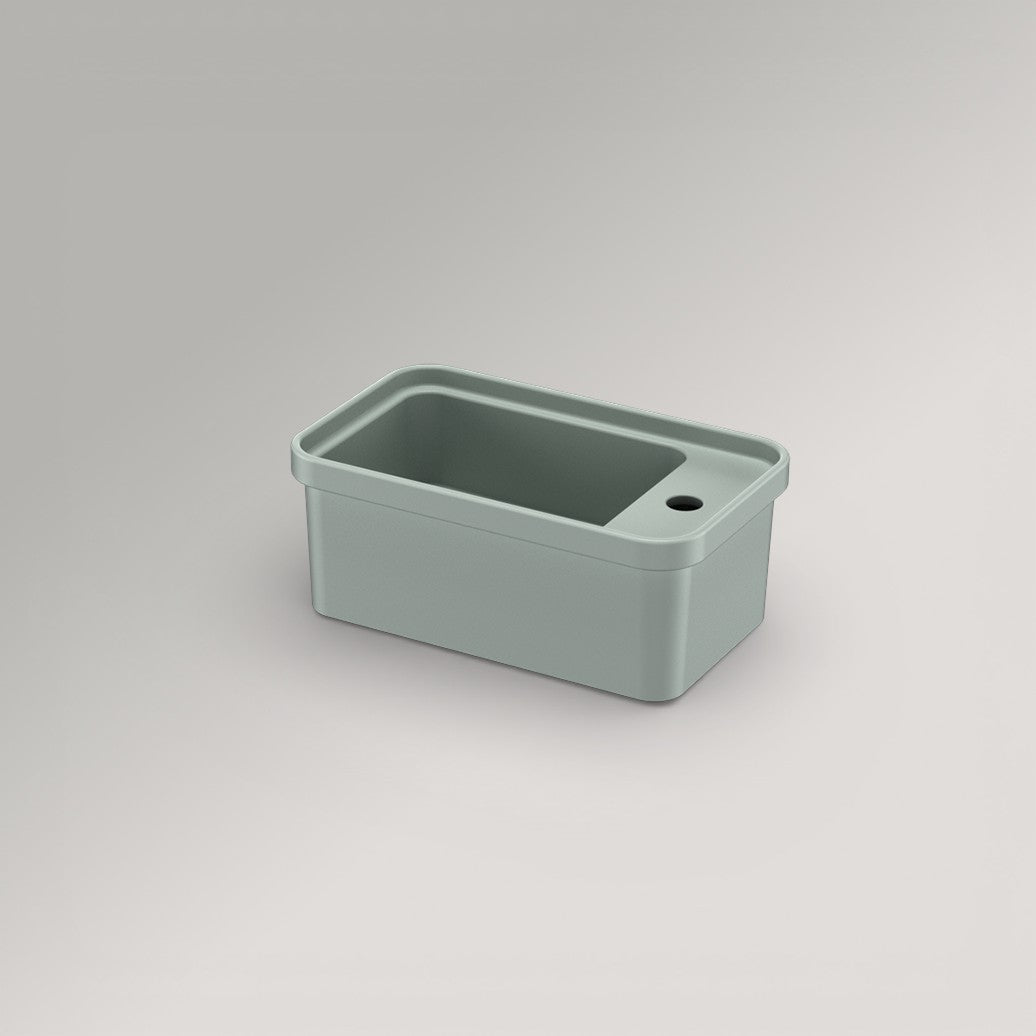 Pilo 45 Basin - Matte Colour