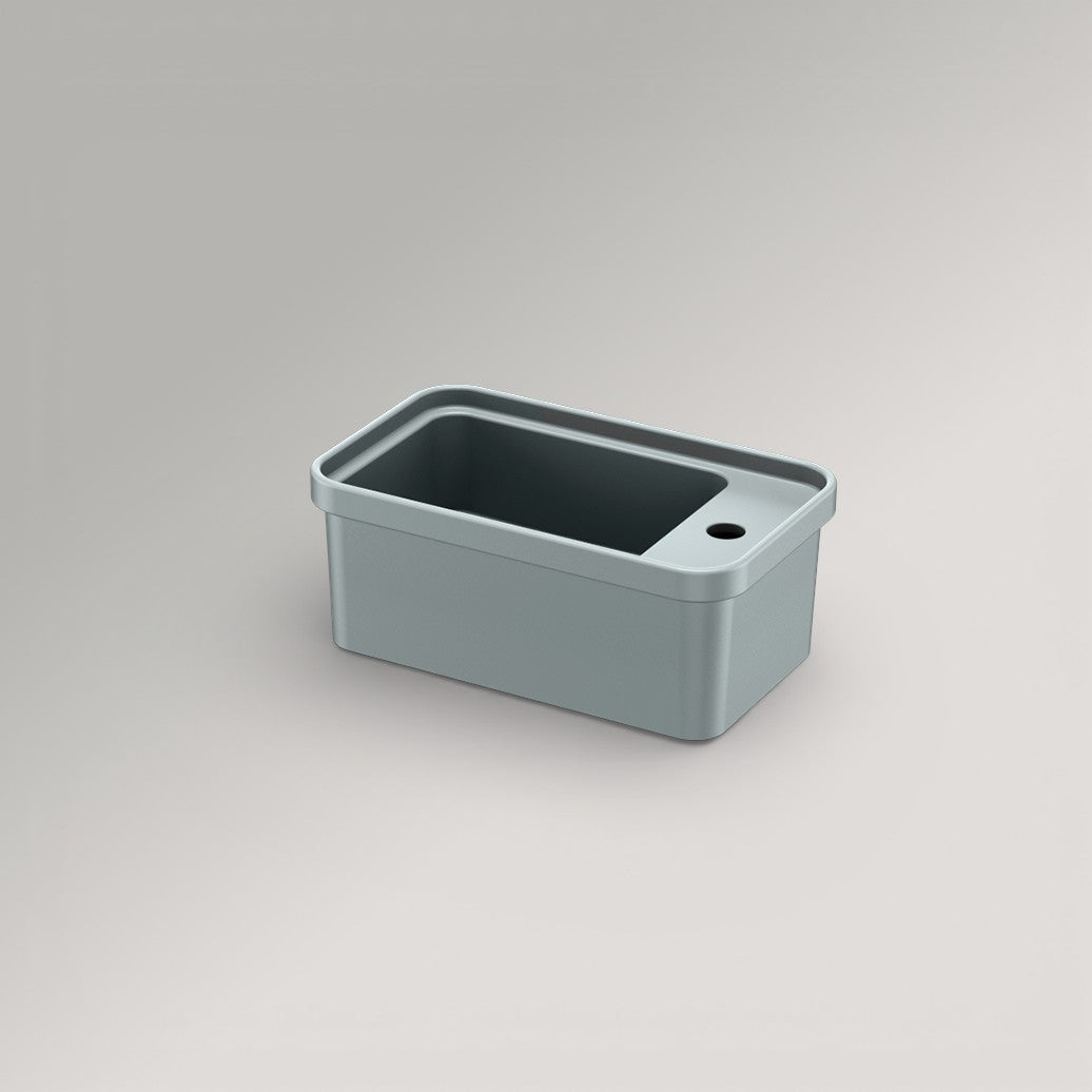 Pilo 45 Basin - Matte Colour