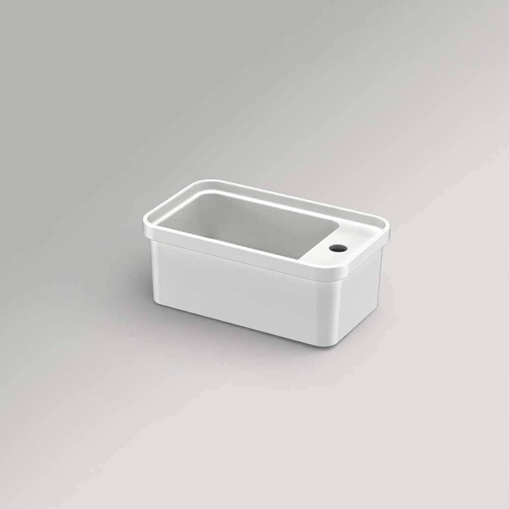 Pilo 45 Basin
