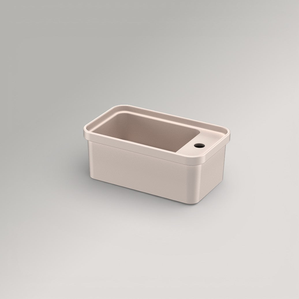 Pilo 45 Basin - Matte Colour