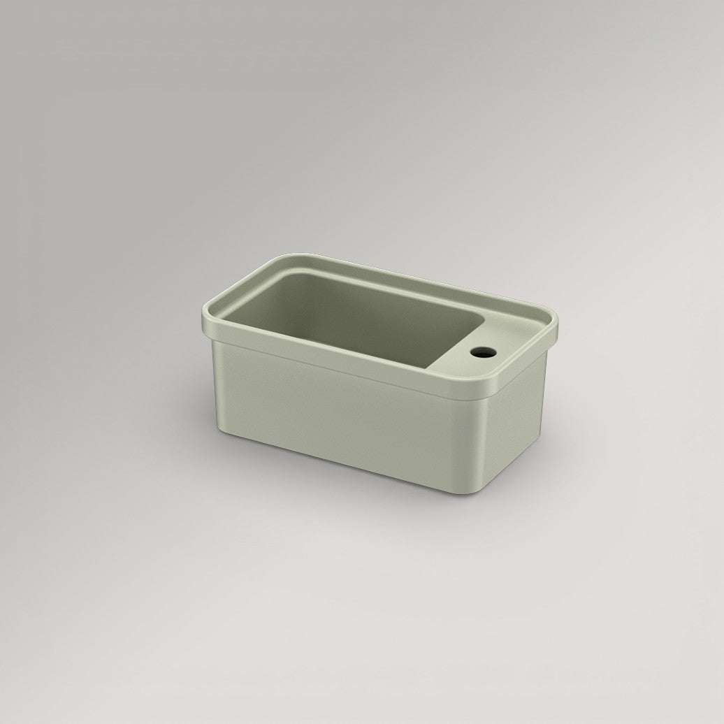 Pilo 45 Basin - Matte Colour
