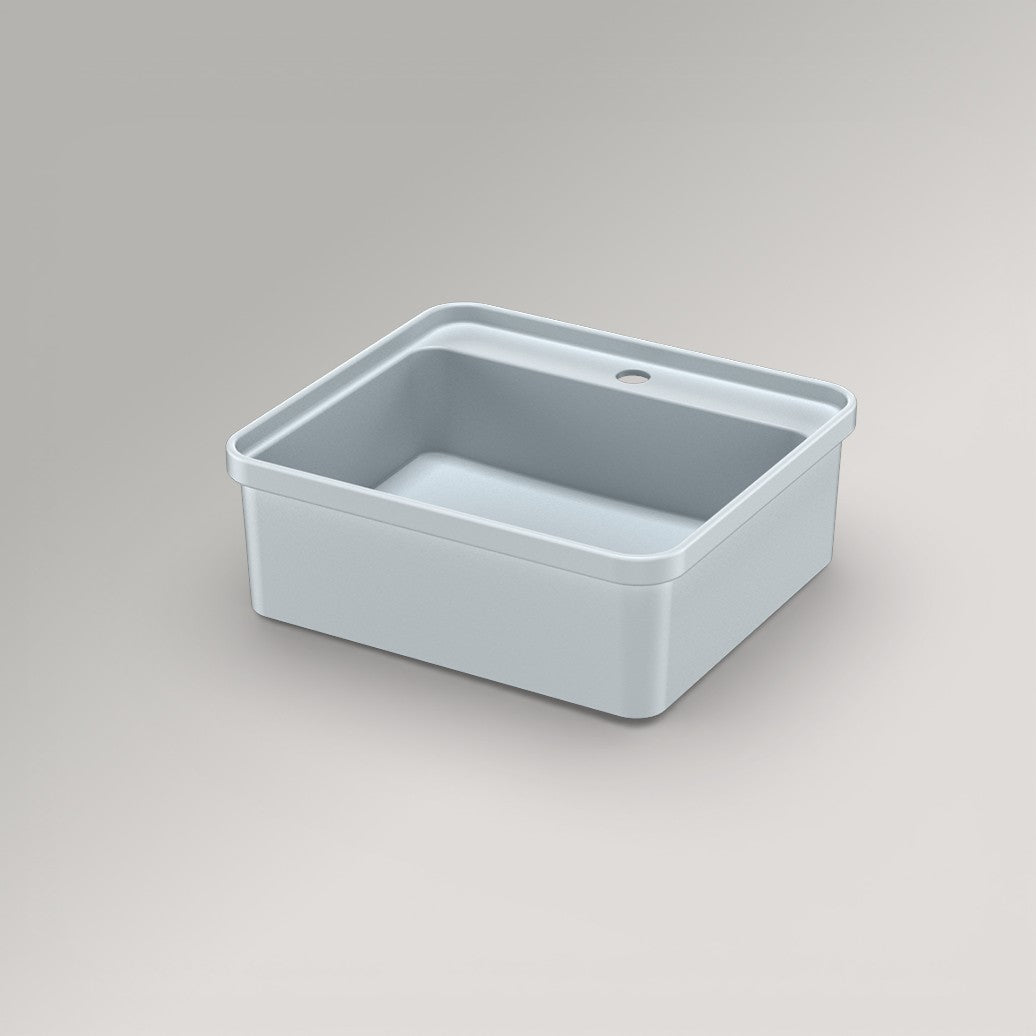 Pilo 50 Basin - Matte Colour