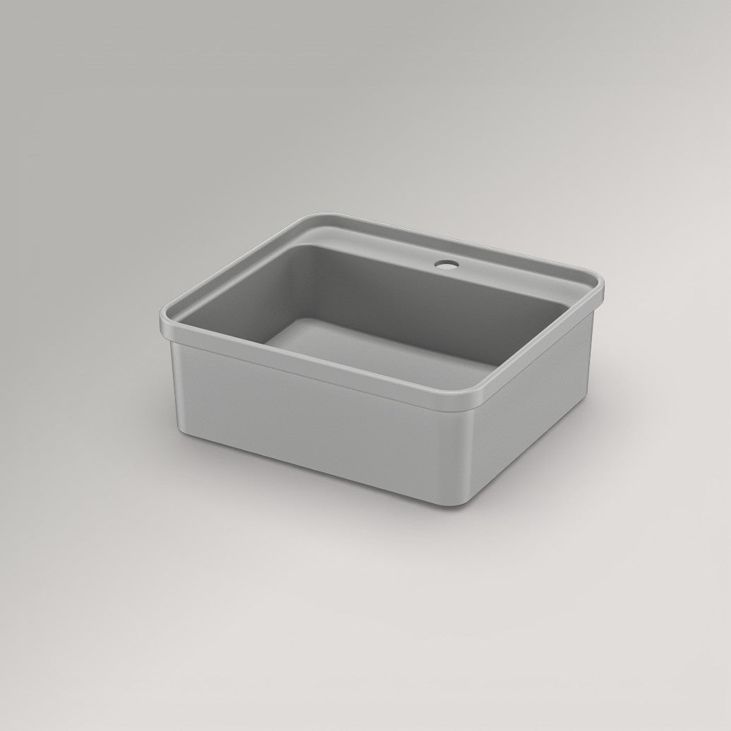 Pilo 50 Basin - Matte Colour