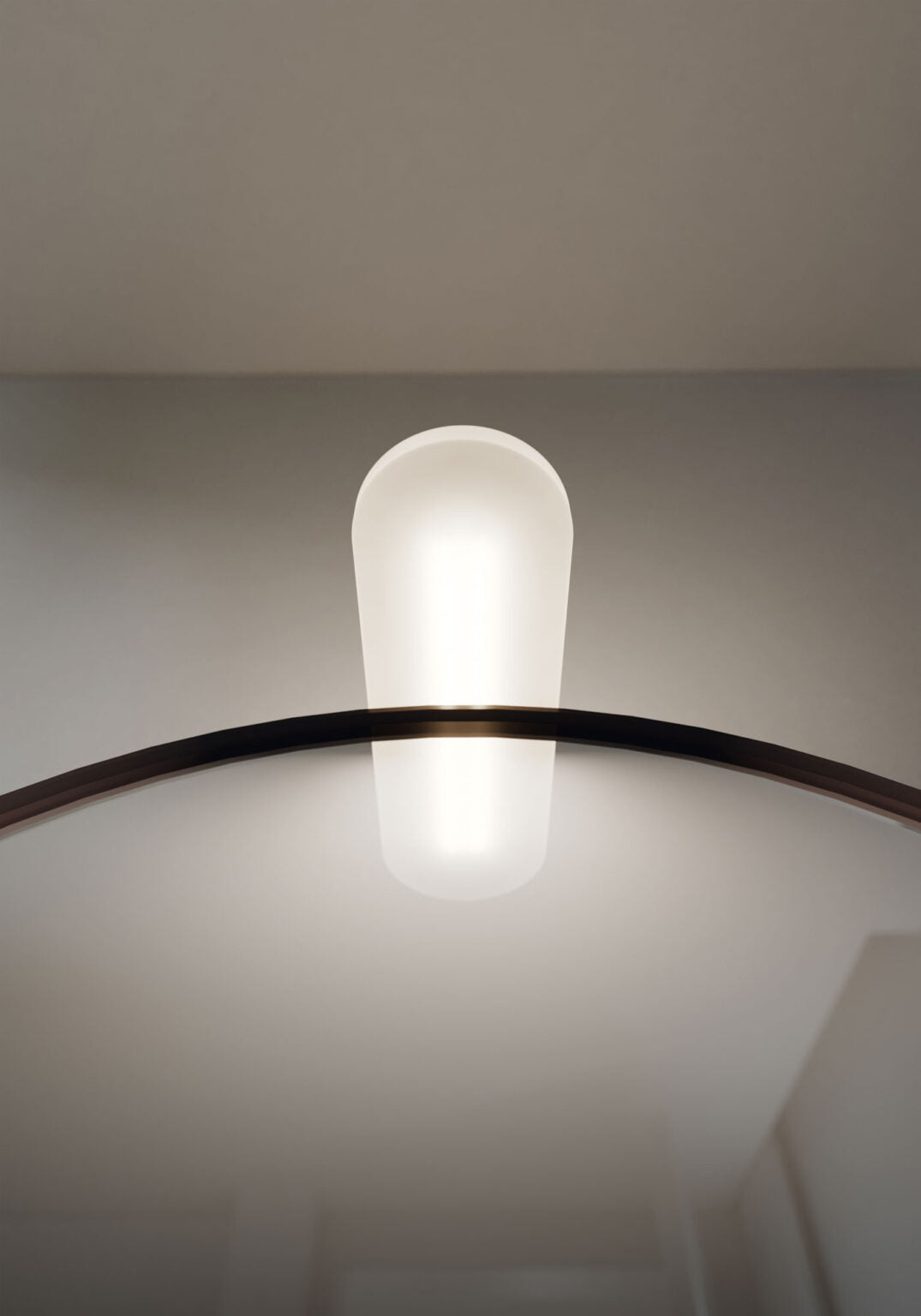 Arena Mirror Cabinet 50cm