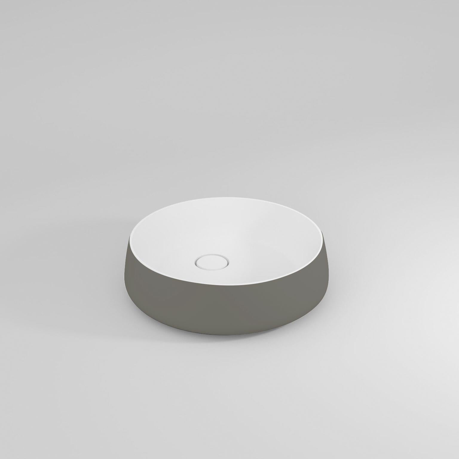 Beauty Countertop Basin