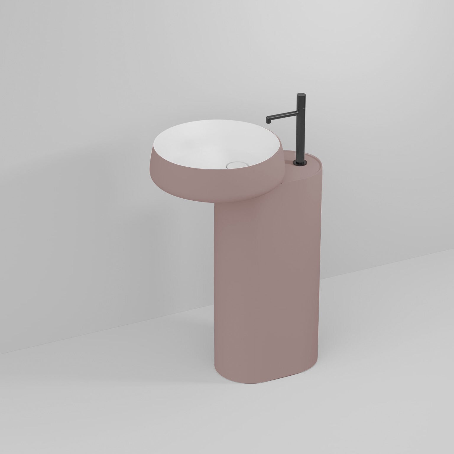 Beauty Freestanding Basin