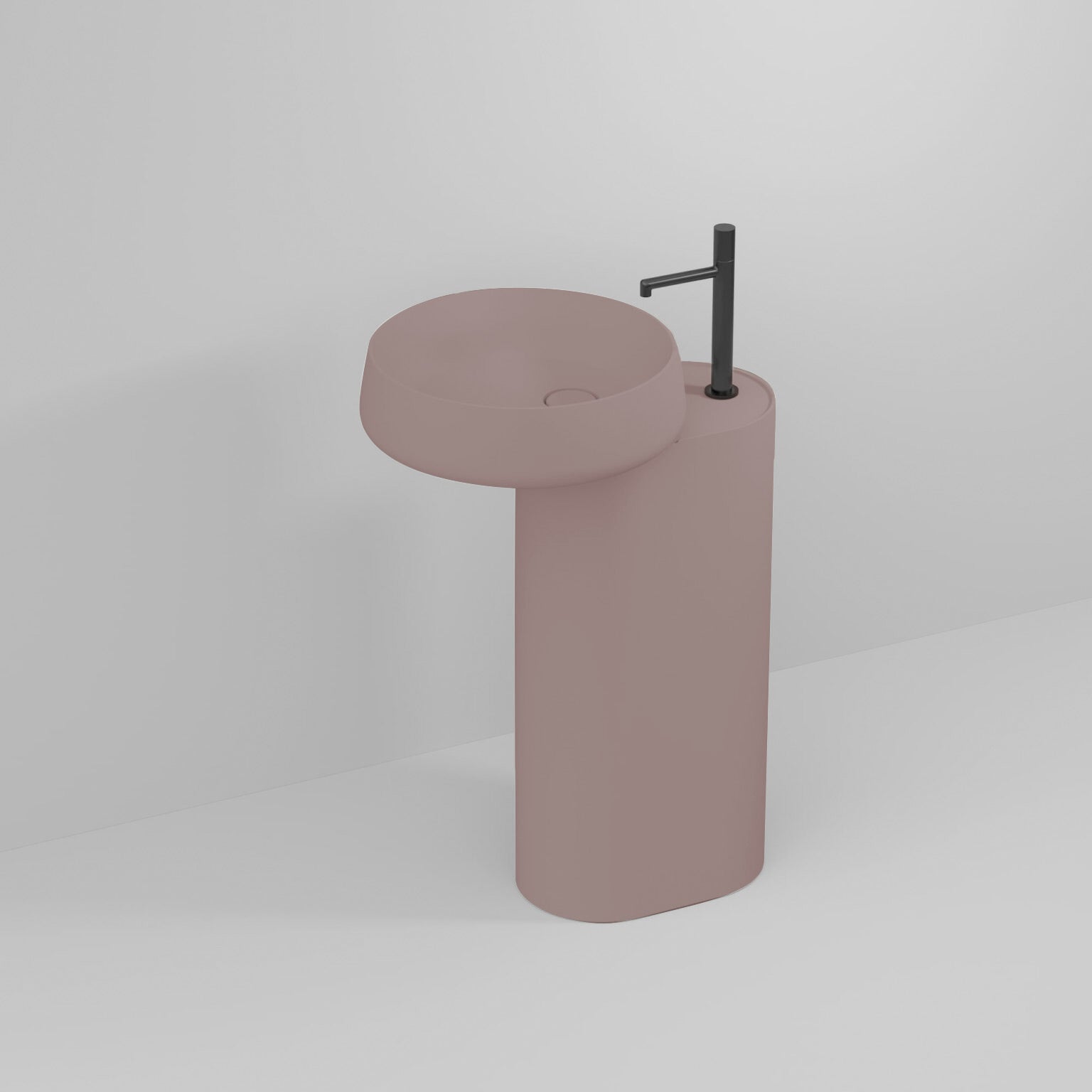 Beauty Freestanding Basin