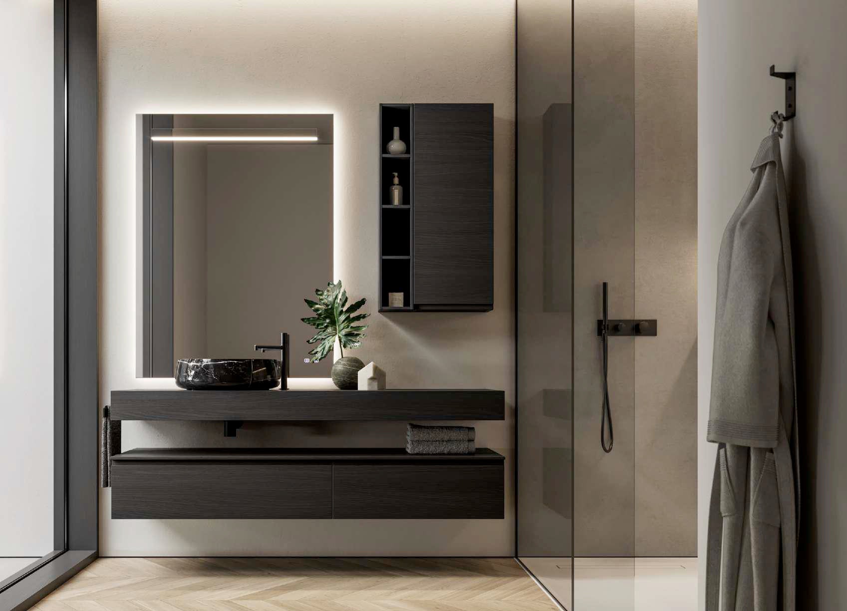 Beauty Natural Marble Above Counter Basin