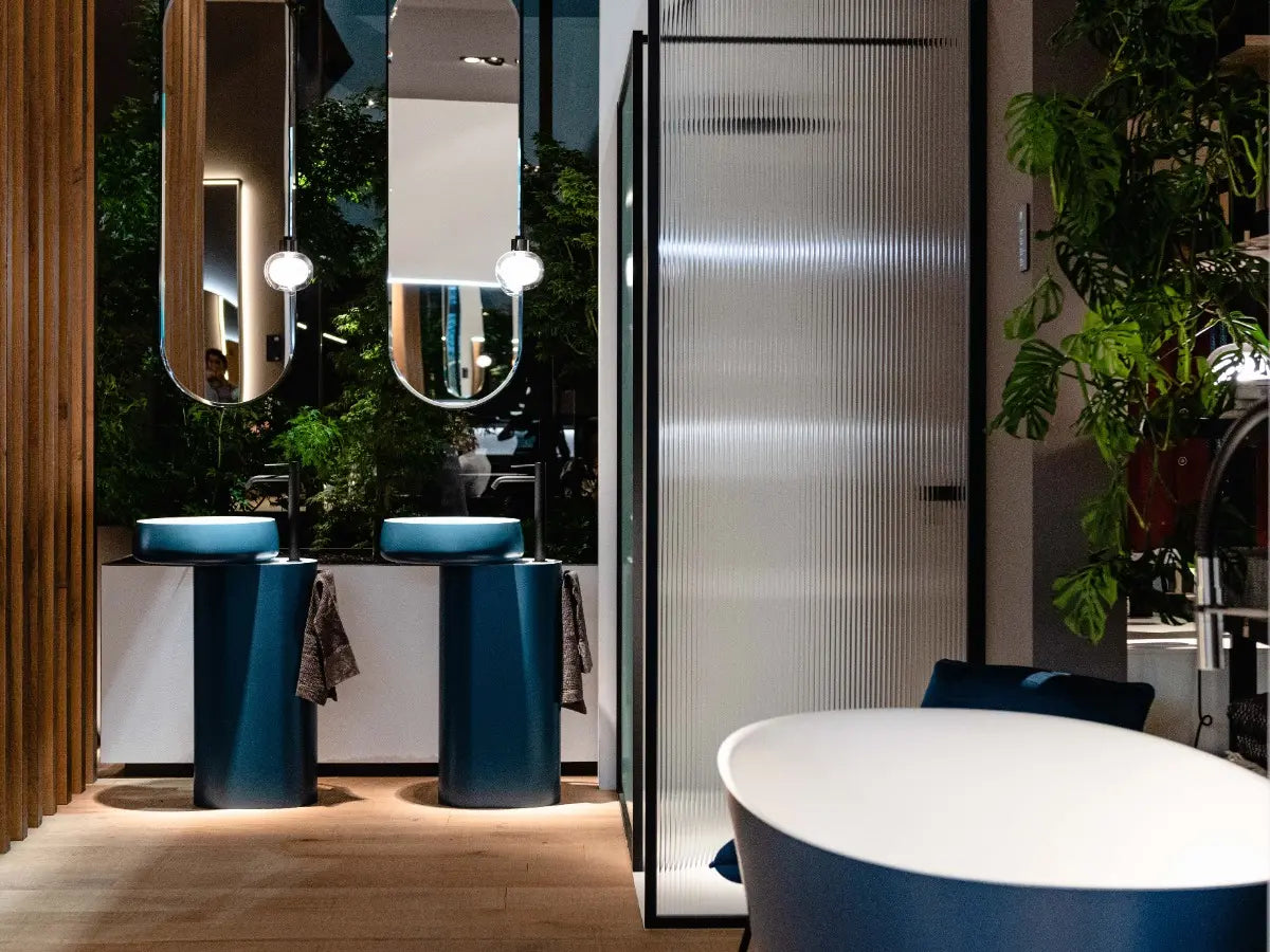Beauty Freestanding Basin