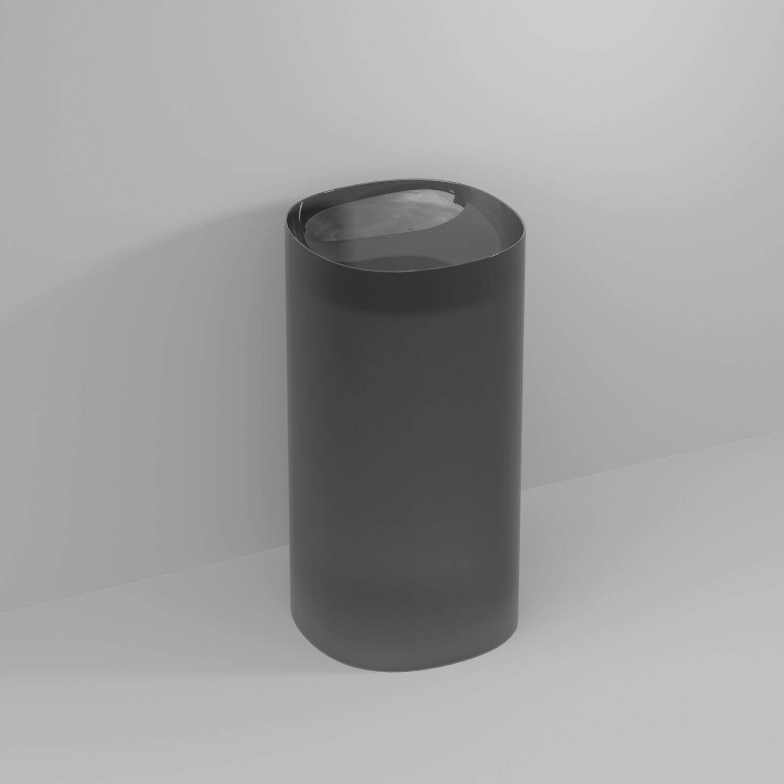 Habe Freestanding Basin