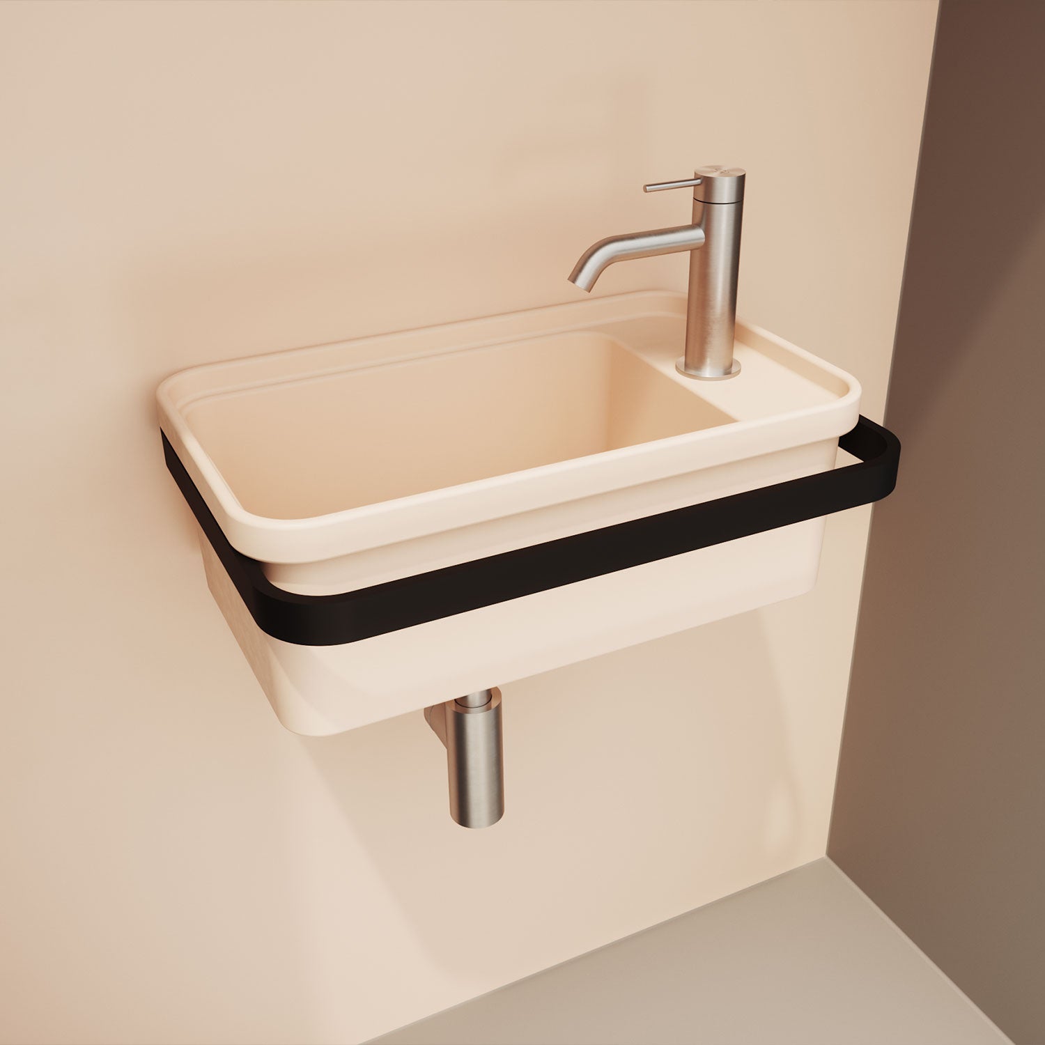Pilo 45 Basin