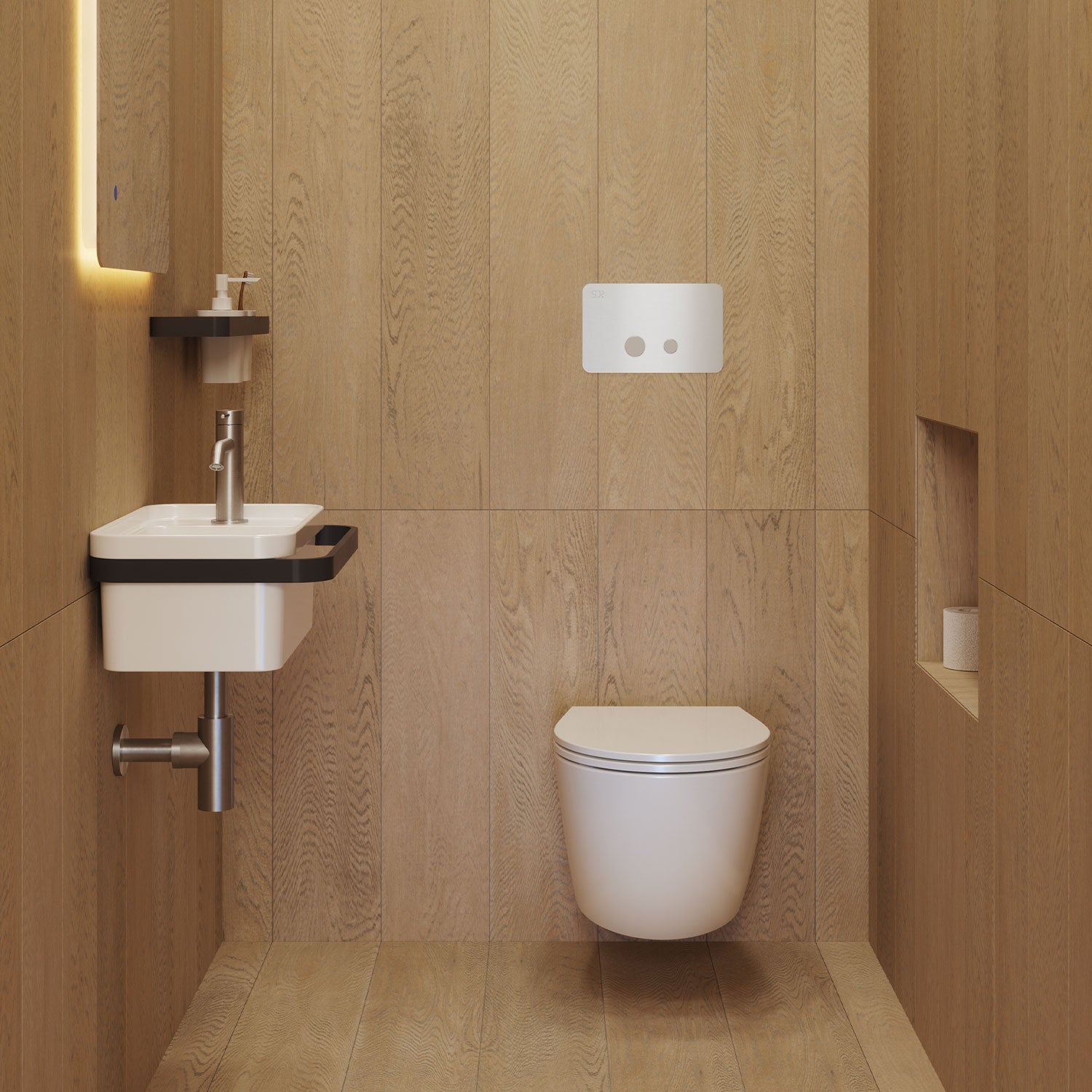 Pilo 45 Basin