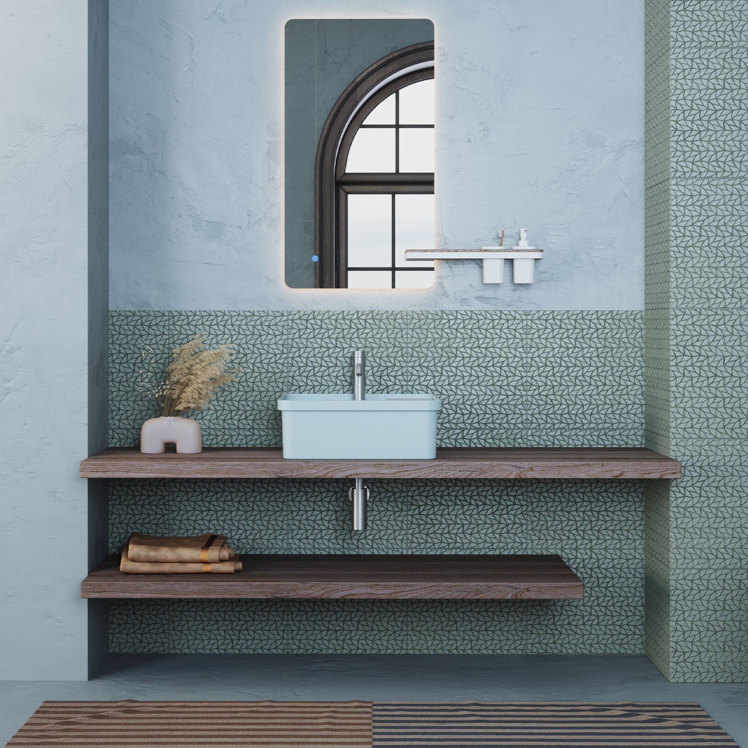 Pilo 50 Basin