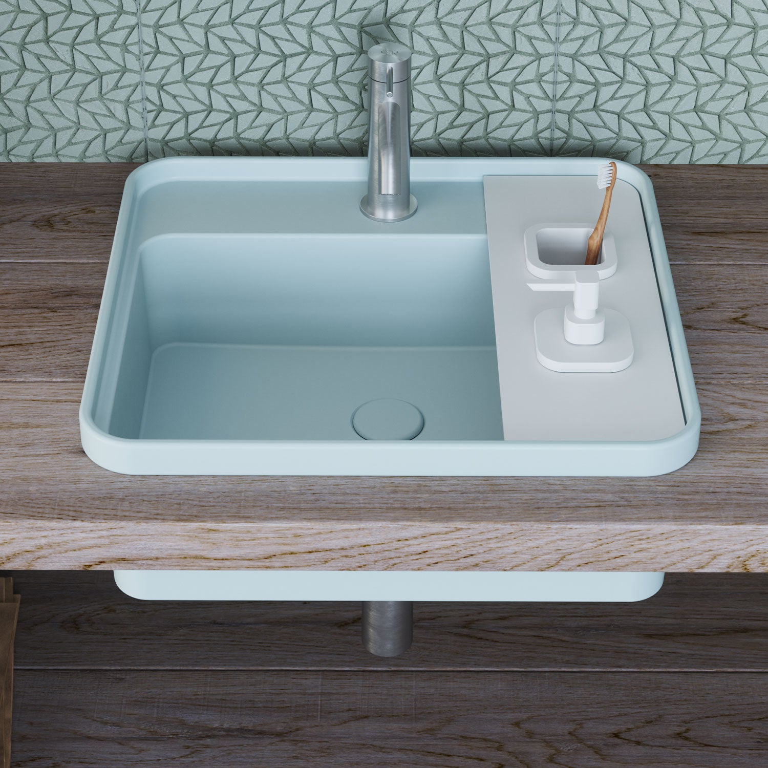 Pilo 50 Basin