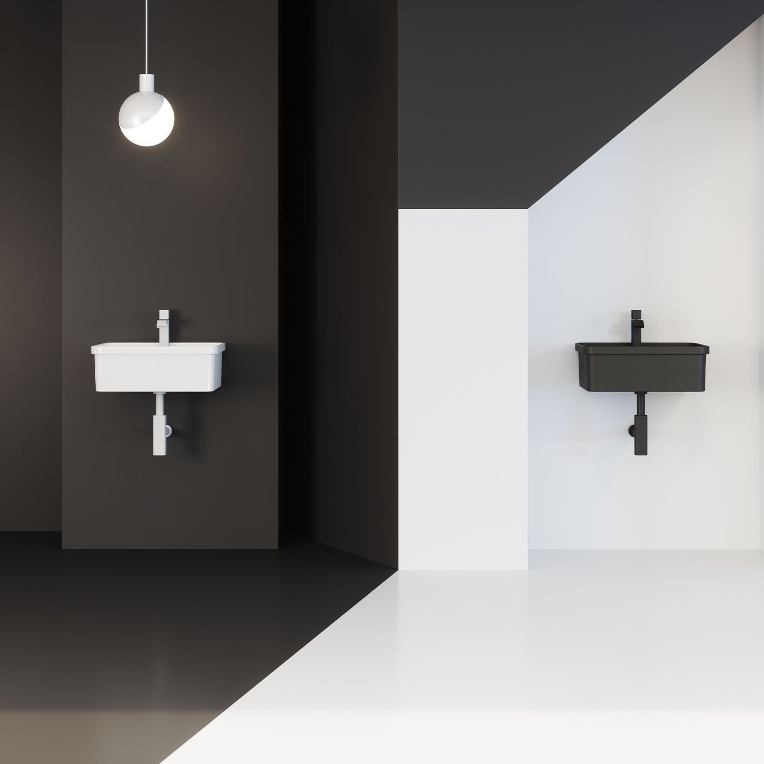 Pilo 50 Basin