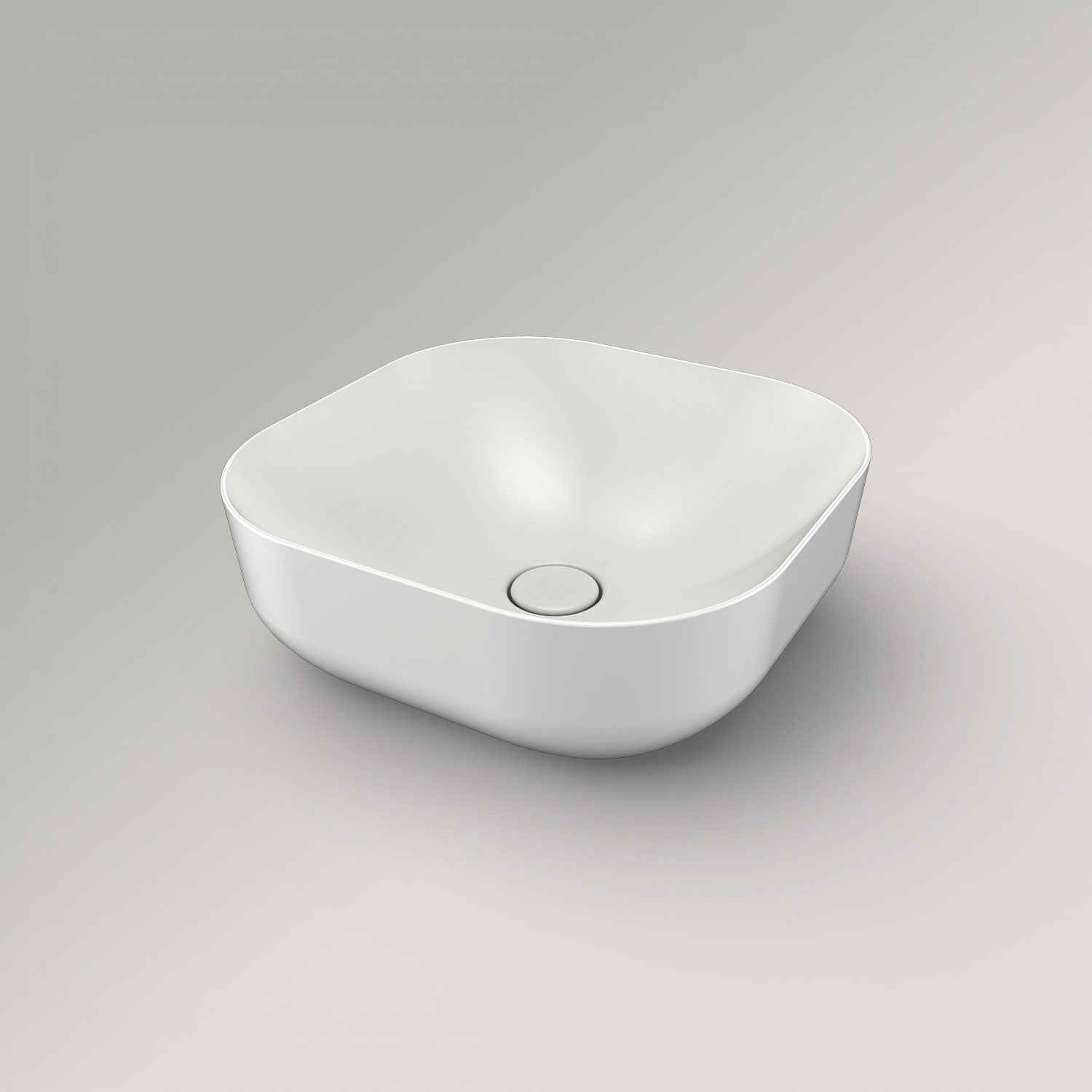 Pool 1 Above Counter Basin