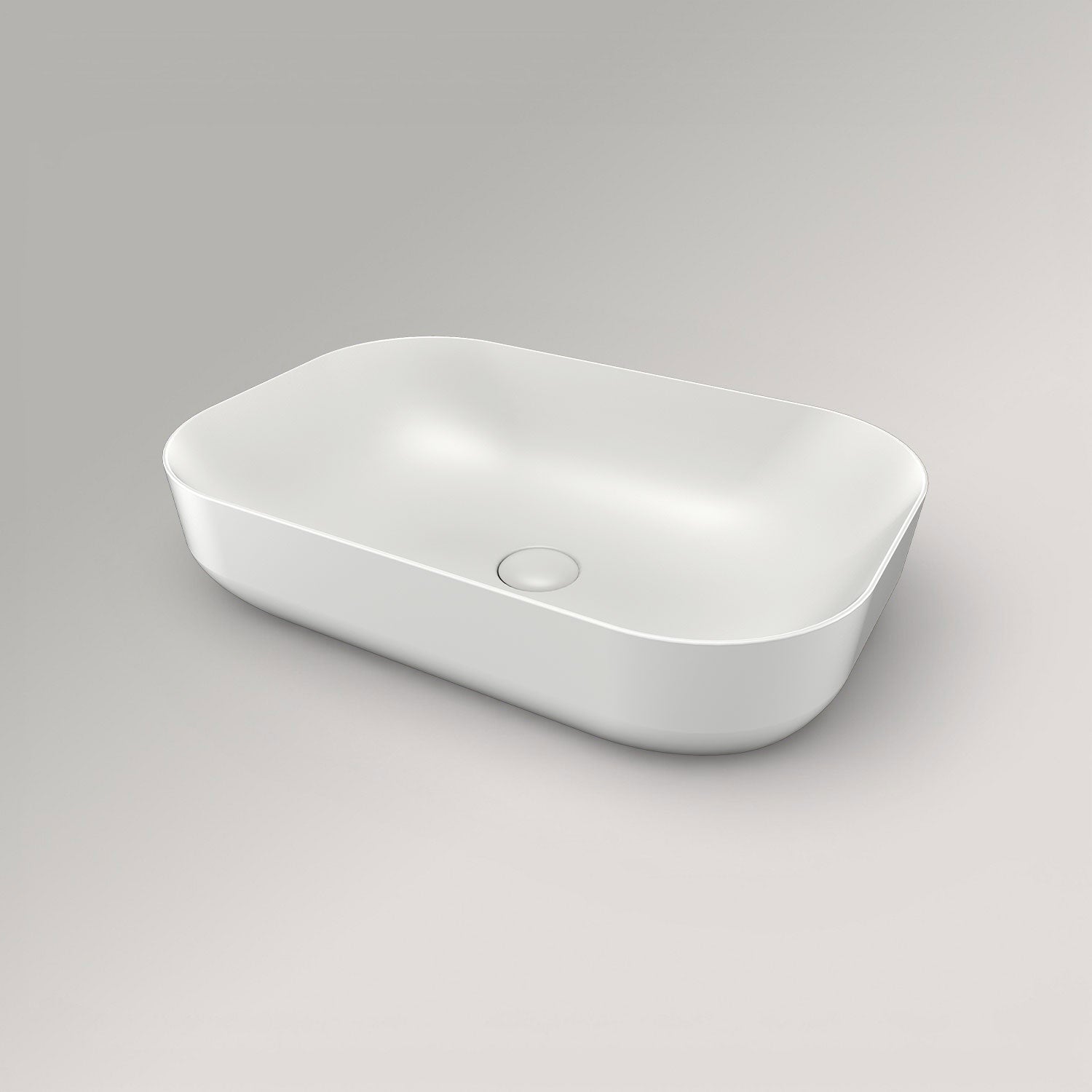 Pool 2 Above Counter Basin