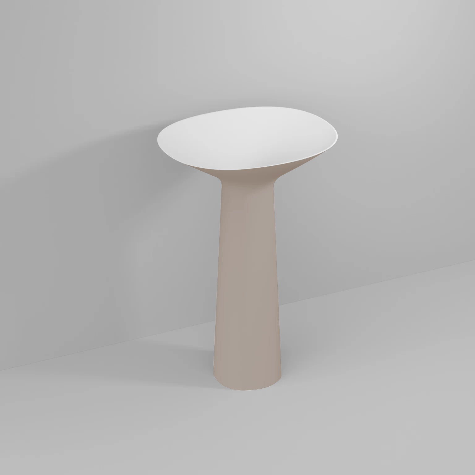 Royal Freestanding Basin