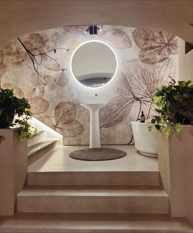 Royal Freestanding Basin