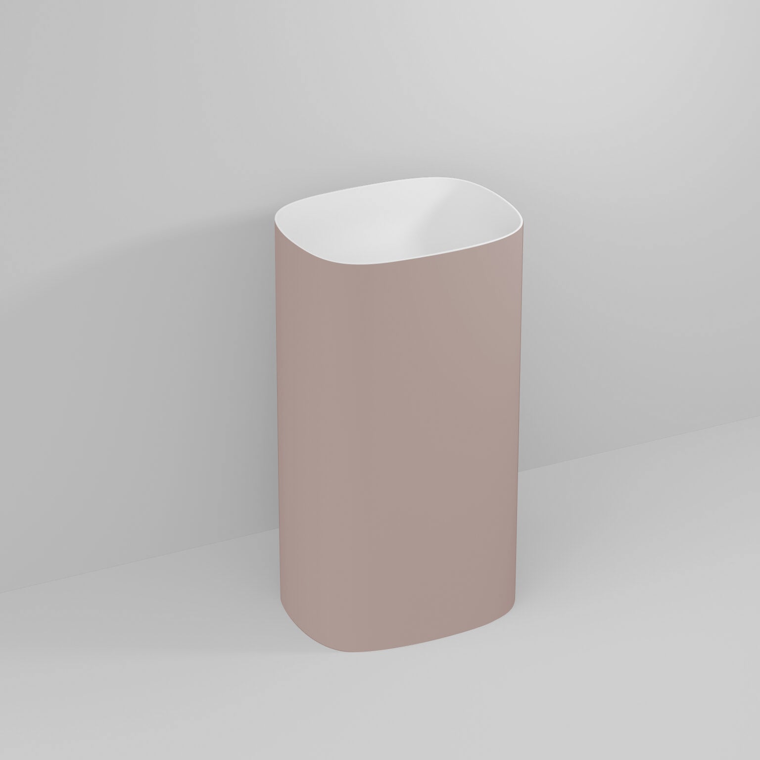 Saturno Freestanding Basin