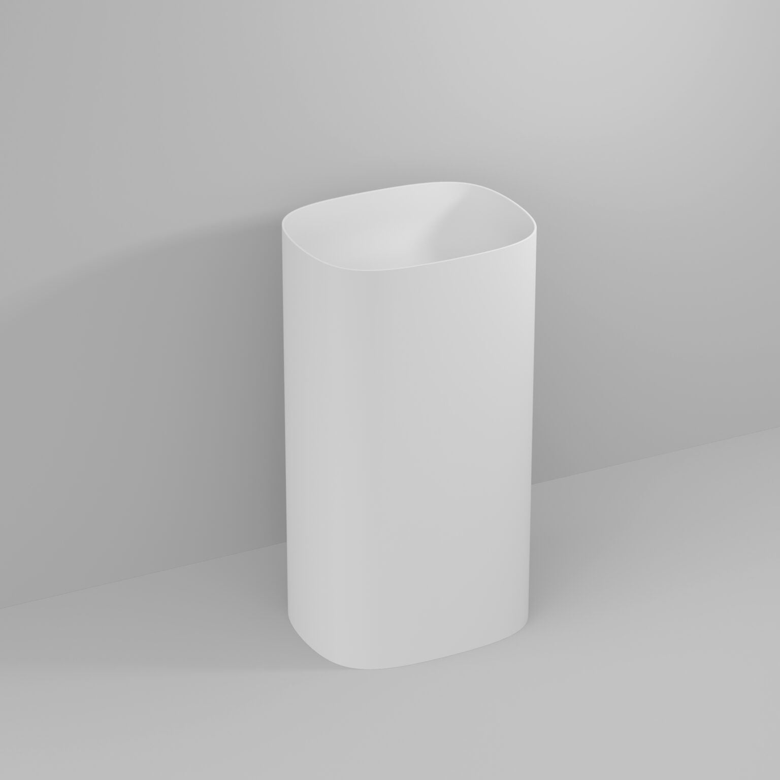 Saturno Freestanding Basin