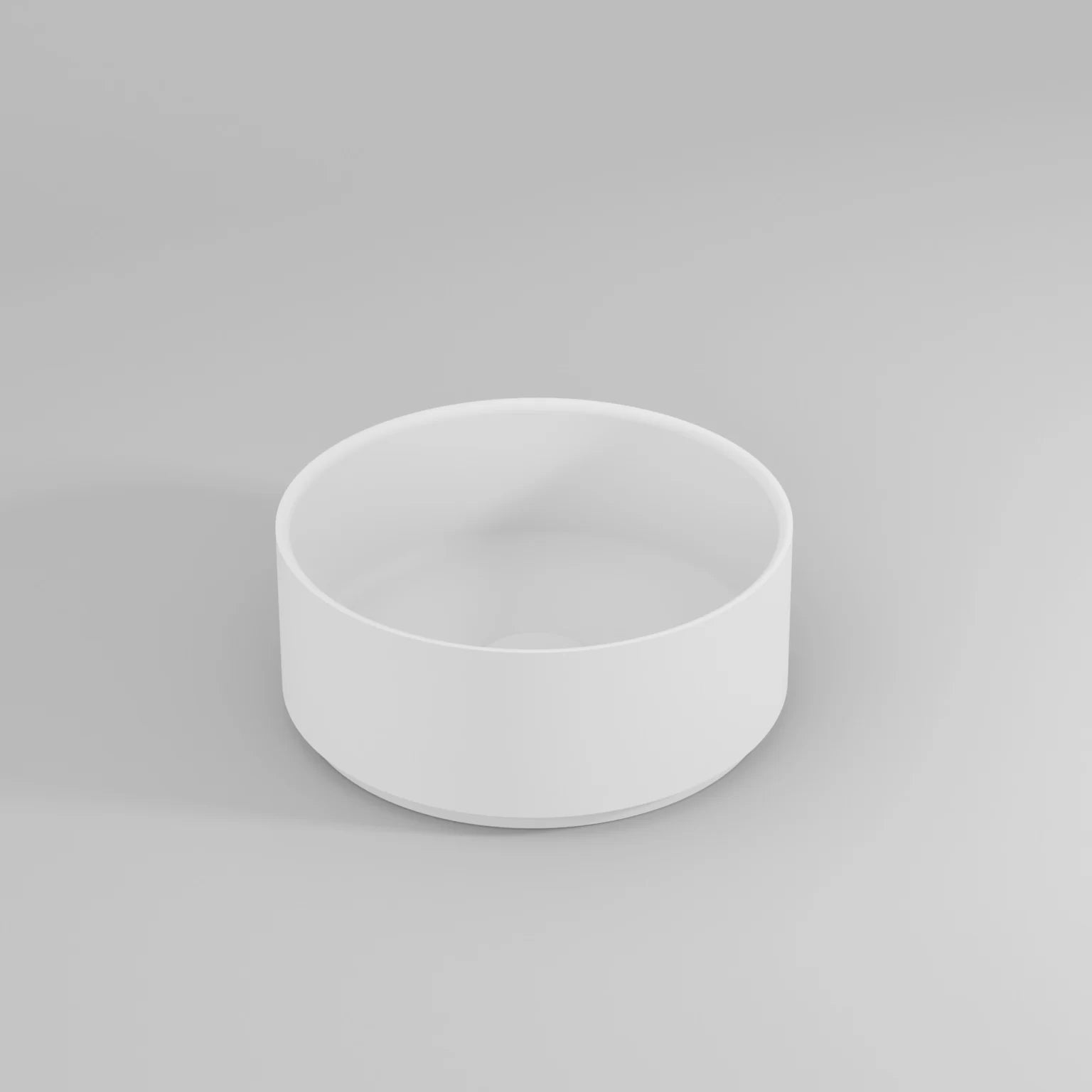 Sole Above Counter Basin