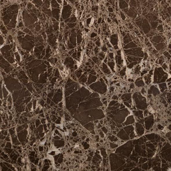 Click Natural Marble Above Counter Basin