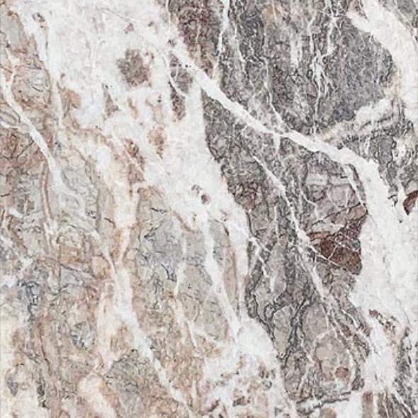 Click Natural Marble Above Counter Basin