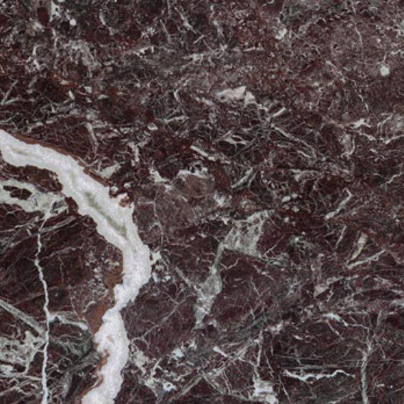 Click Natural Marble Above Counter Basin