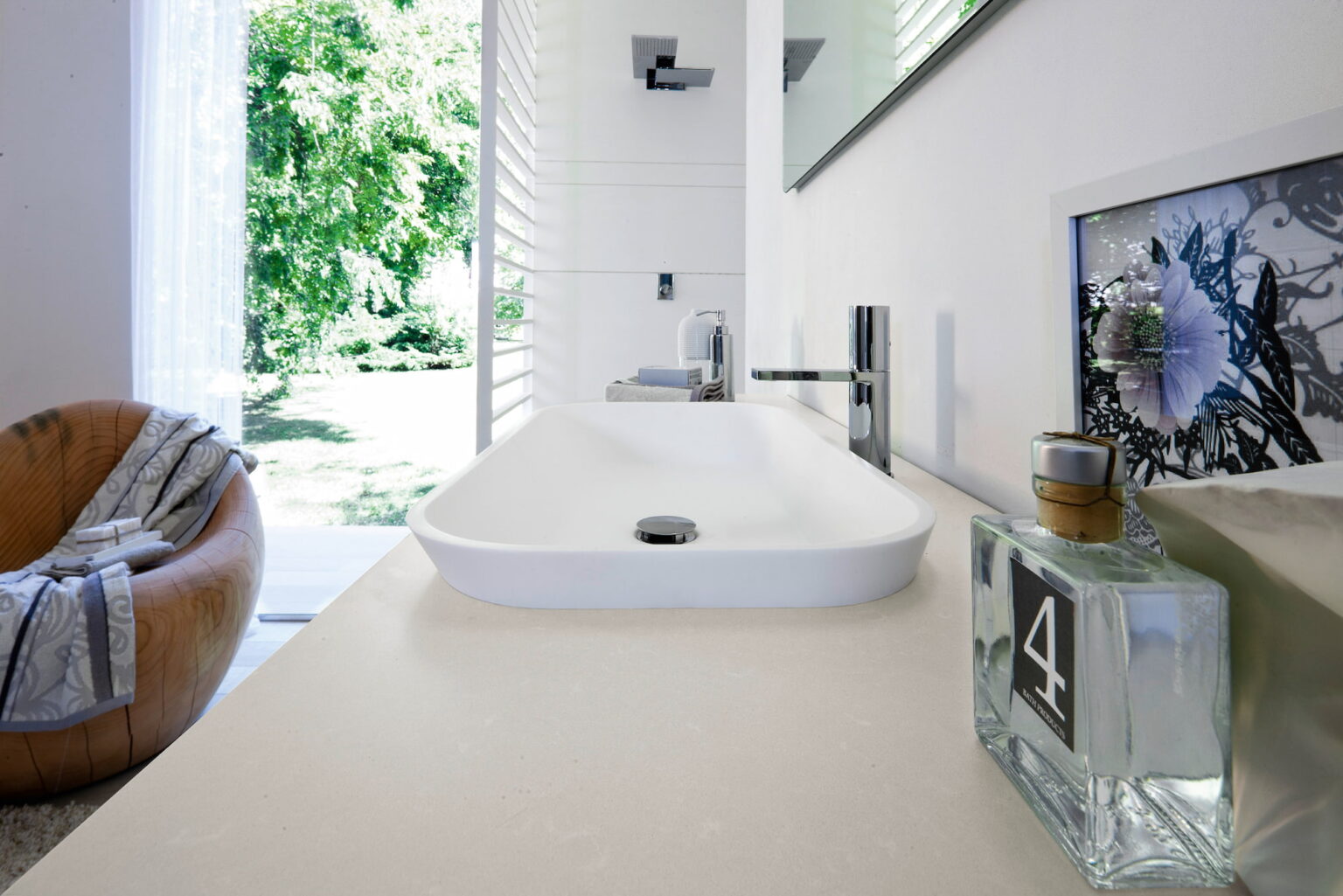 Cosmo Inset Basin