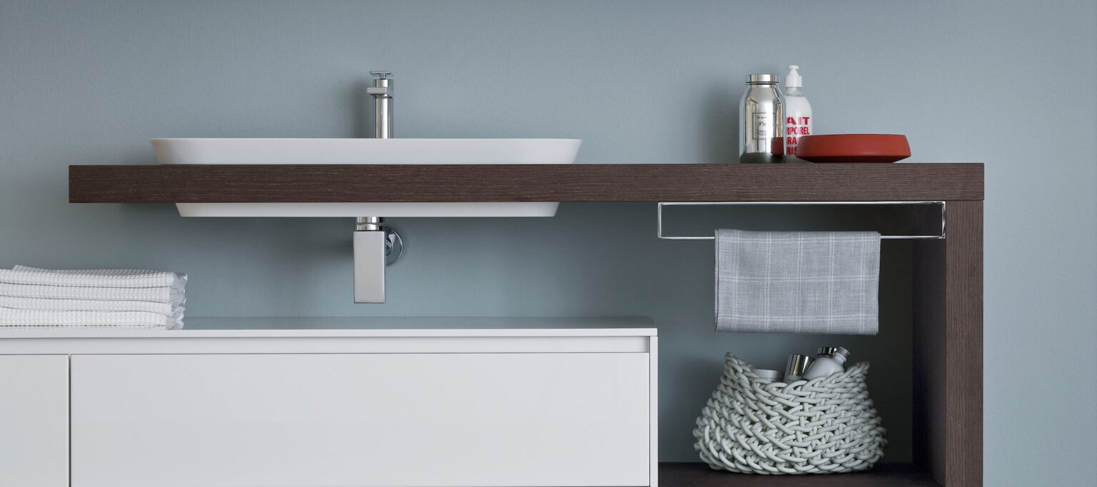 Cosmo Inset Basin