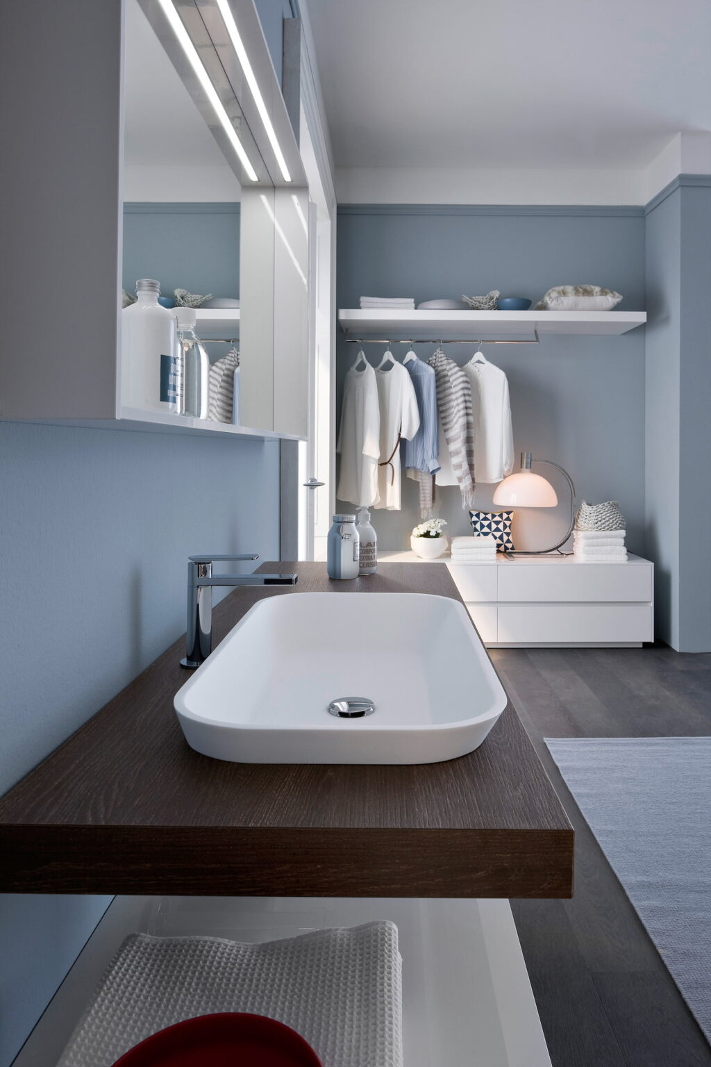 Cosmo Inset Basin