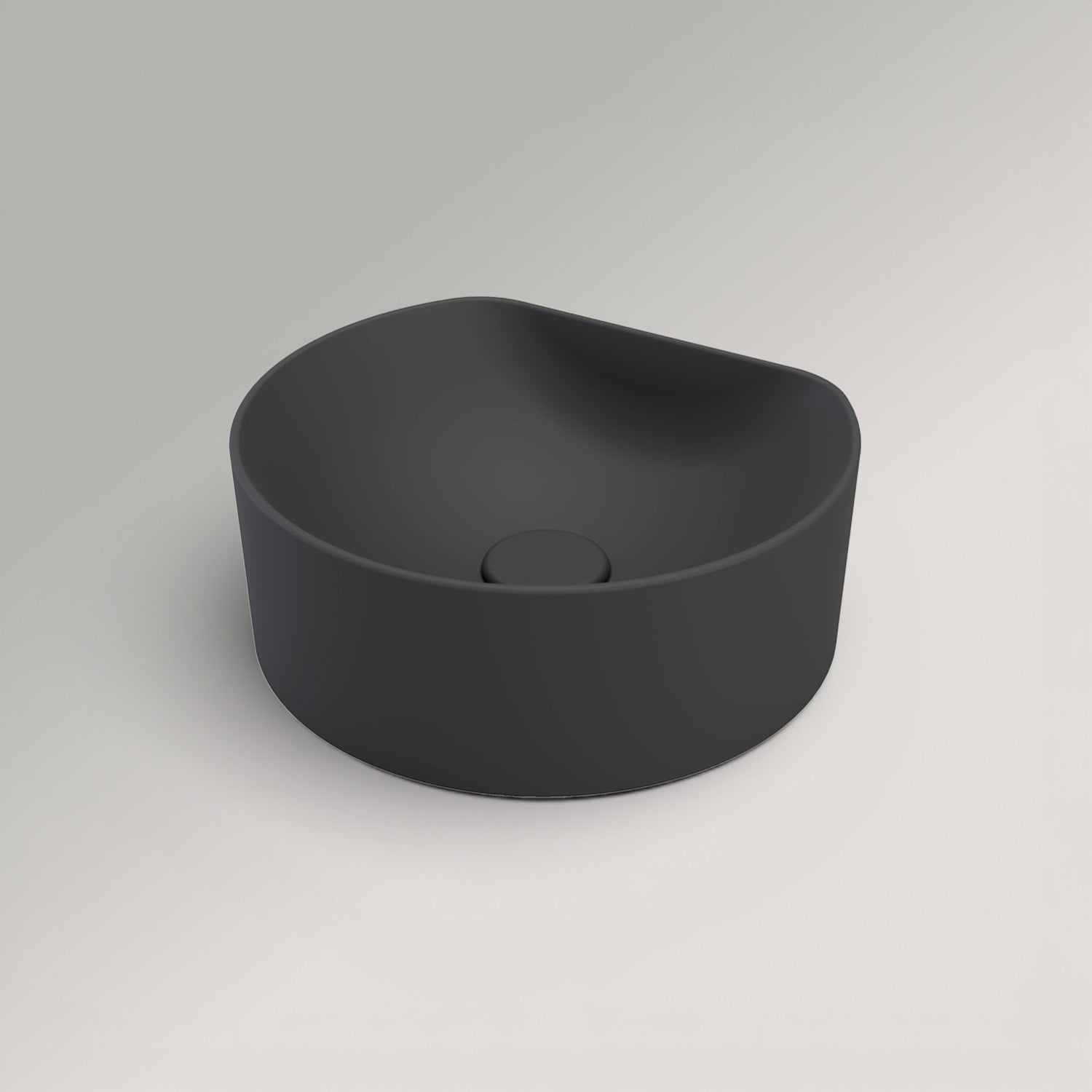 Inani Cir Wall Hung Basin