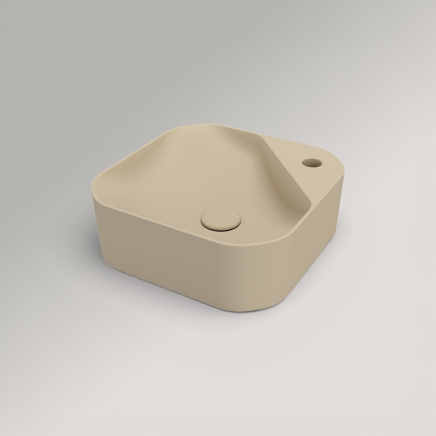 Inani Qua Wall Hung Basin